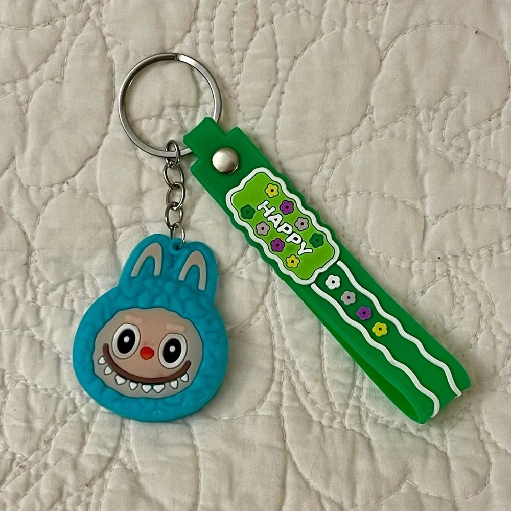 Labubu Keychains - Picture 5 of 6